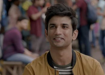 Trailer Film Terakhir Sushant Singh ‘Dil Bechara’ Dilikes Jutaan