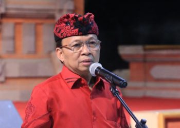 Gubernur Bali Keluarkan Syarat Wisatawan Nusantara Berkunjung ke Bali