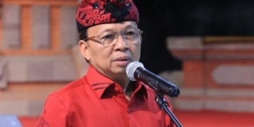 Gubernur Bali Keluarkan Syarat Wisatawan Nusantara Berkunjung ke Bali