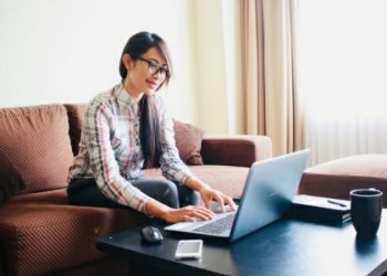 Duwi Antari, Technopreneur Perempuan Buktikan Kiprah dan Dedikasi di Bisnis Digital