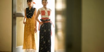 Batik Makin Diminati Kalangan Milenial