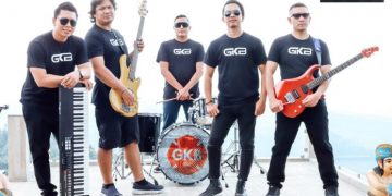 GKB Kisahkan Pasangan LDR Lewat Album Baru “Tuah Buat Adi”