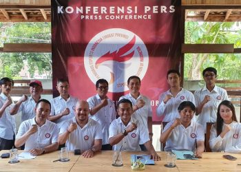 ESI Bali Terbentuk, Gamers Bali Kini Punya Wadah