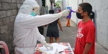 Thermo Gun Bikin Rusak Otak dan Reproduksi ?