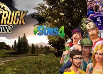 10 Game Simulator PC Terbaik yang Cocok Dimainkan di Tahun 2020