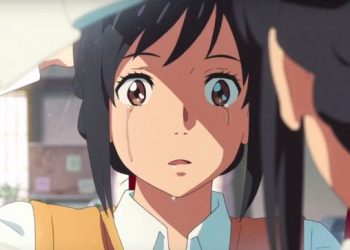 Your Name dan Belasan Quotes Anime Romantis Tak Picisan
