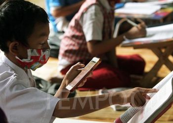 Survei PwC: Kepuasan Pelanggan Internet Indonesia Menurun selama Pandemi