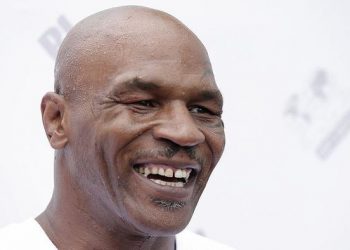 Naik Ring Lagi, Mike Tyson: Berkah Allah