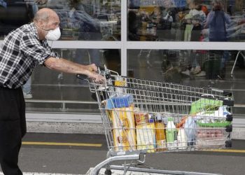Selandia Baru Ungkap Virus Corona Menyebar ke Luar Auckland