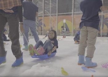 Tips Liburan Aman dan Asyik di Masa New Normal