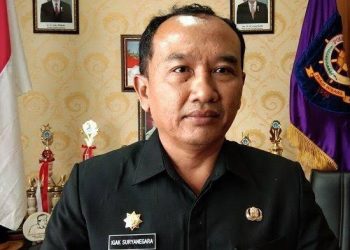 Badung Akan Berlakukan Sanksi Bagi Pelanggar Protokol Kesehatan Covid-19