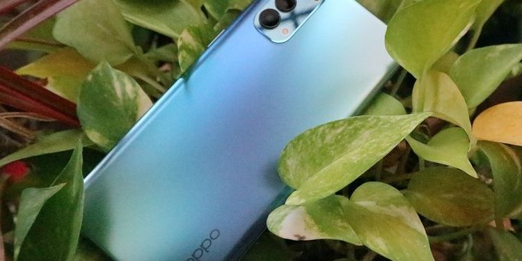 Chipset Reno 4 Versi Indonesia Beda dengan China, Oppo Menjelaskan