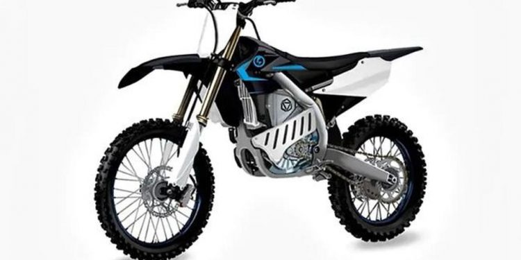 Yamaha Siapkan Motor Trail Listrik Berbasis YZ250F