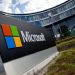 Tak Hanya di AS, Microsoft Ingin Akuisisi Bisnis Global TikTok?