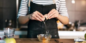 Ini Dia Cara Sehat Memasak Telur