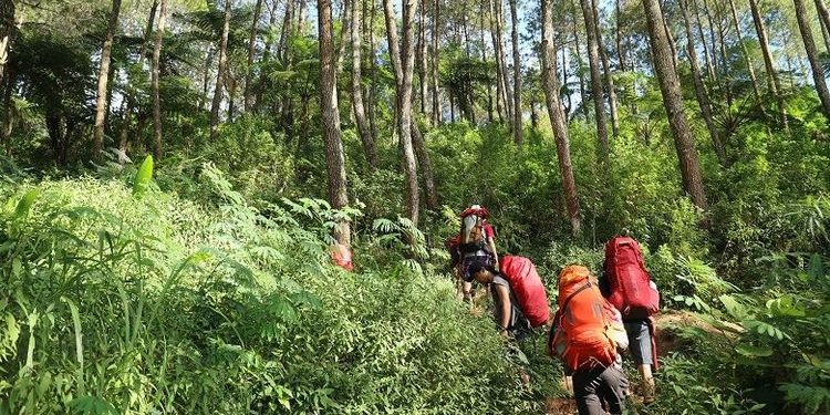 Kabar Baik, Pendakian di Gunung Ciremai Resmi Dibuka, Ini Aturannya