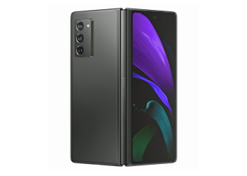 Ini Bedanya Galaxy Z Fold 2 dengan Galaxy Fold Generasi Pertama