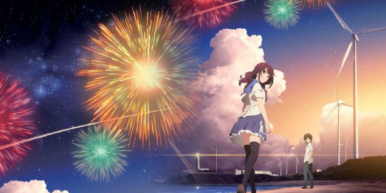 5 Rekomendasi Anime tentang Penjelajah Waktu