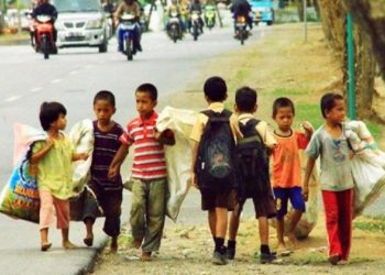 Antisipasi Pemerintah pada Pendidikan di Indonesia Saat Pandemi