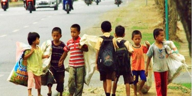 Antisipasi Pemerintah pada Pendidikan di Indonesia Saat Pandemi