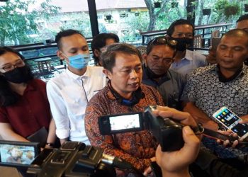 Ratusan Nasabah Koperasi Bodong Rugi Rp150 Miliar, Kasus Dinilai Janggal