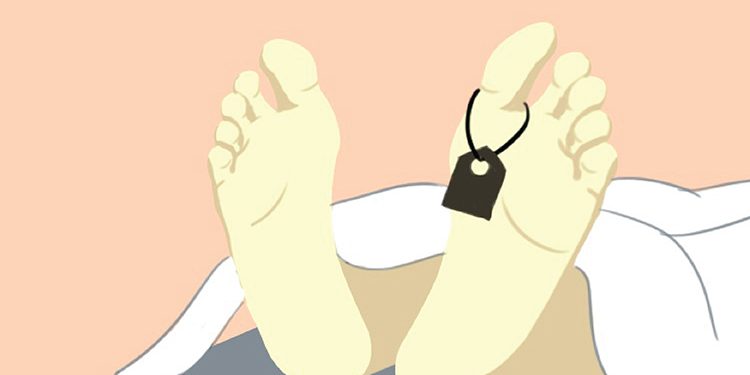 Hilang Sehari, “Bajang Lingsir” Ditemukan Tewas di Sungai