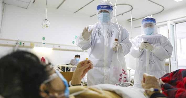 Studi Menunjukkan Bahwa Orang Tinggi Lebih Rentan Tertular Covid-19