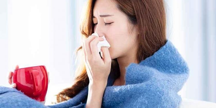 5 Cara Mengeluarkan Dahak yang Mengganggu Secara Alami