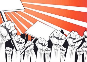 Memaknai Naiknya Indeks Demokrasi Indonesia