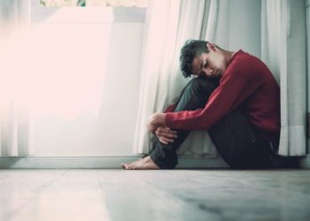 Menurunnya Kesehatan Mental di Tengah Pandemi Covid-19