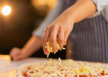 Ini Dia! Jenis Keju yang Paling Cocok Berdasarkan Zodiak