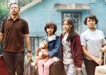 4 Film Indonesia Favorit Sepanjang 2019