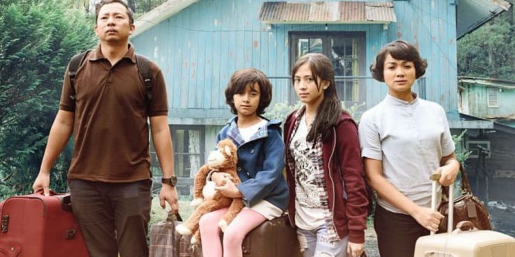 4 Film Indonesia Favorit Sepanjang 2019