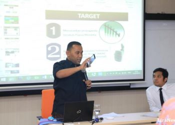 Inilah 10 Tugas Diplomat di Internet dan Media Sosial