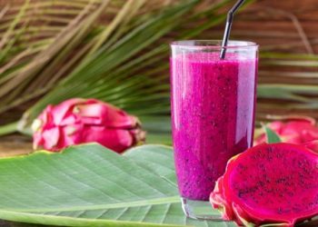 Kiat Rutin Minum Jus Dan Rasakan Manfaatnya