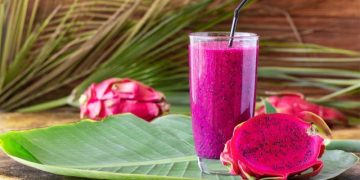 Kiat Rutin Minum Jus Dan Rasakan Manfaatnya