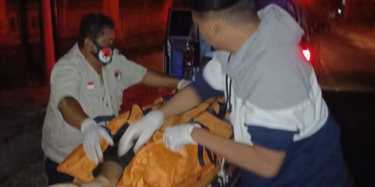 Terjadi 285 Kasus Lakalantas Di Denpasar Dalam Jangka Waktu 6 Bulan