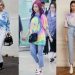 Alasan di Balik Kembalinya Tren Tie Dye di Tengah Pandemi
