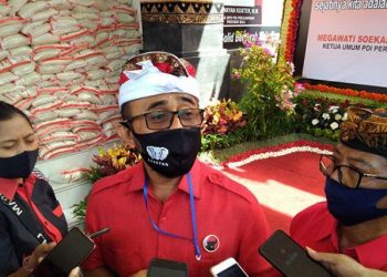 Rekomendasi Calon Kepala Daerah Dari PDI Perjuangan Masih Tanda Tanya