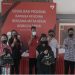Komisi IX DPR-RI bersama BKKBN Sosialisasikan Program 2125 Keren, Masyarakat Dihimbau Tetap Menerapkan Protokol Kesehatan
