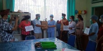 RSUD Buleleng Siapkan Pondok Untuk Tenaga Kesehatan