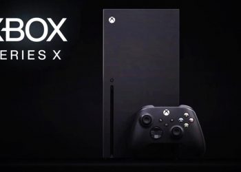 Tanggal Peluncuran Xbox Series X Terungkap, Kapan?