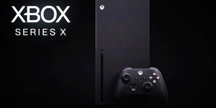 Tanggal Peluncuran Xbox Series X Terungkap, Kapan?