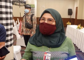 Rendahnya Pendapatan Daerah Dan Lemahnya Pencatatan Aset, Kabupaten Karangasem Dan Bangli Jadi Sorotan KPK