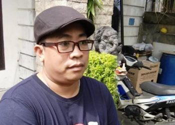 Ditengah Penyebaran Kasus Covid-19 Di Bali, AMSI Dorong Media Optimalkan Sosialisasi Prokes