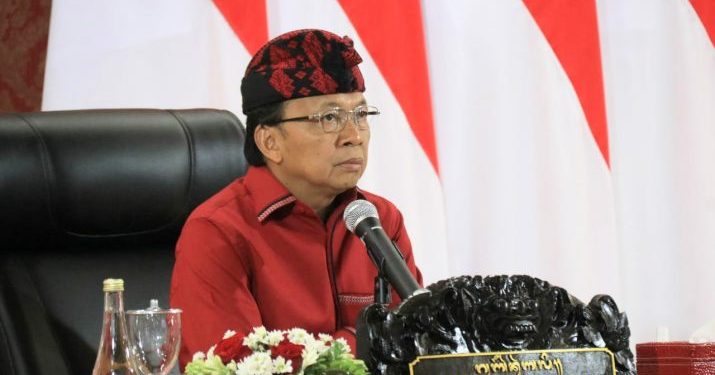 Mengalami Penurunan PAD, Pemerintah Pusat Setujui Hibah Rp.1,183 triliun Untuk Pariwisata Bali