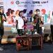 Buka Youth Festival, Ketua Dakranasda Bali Ajak Perajin Berinovasi Dimasa Covid-19