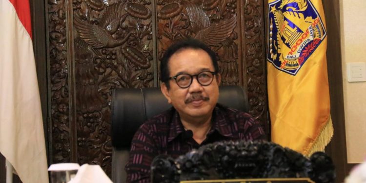 Berhasil Mengekspor Biji Kakao Ke Mancanegara , Wagub Harapkan Dapat Bangkitkan Sektor Pertanian Bali