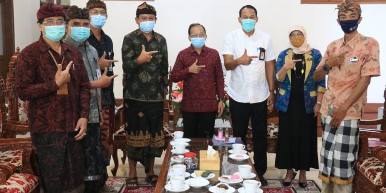 Terbitkan Pergub 1/2020, Gubernur Bali Optimis Dapat Dorong Kemajuan Arak Bali Kearah Industri