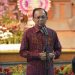 Acara Welcome Dinner, Gubernur Bali Paparkan Kebijakan Lingkungan Dan Kehutanan Bali